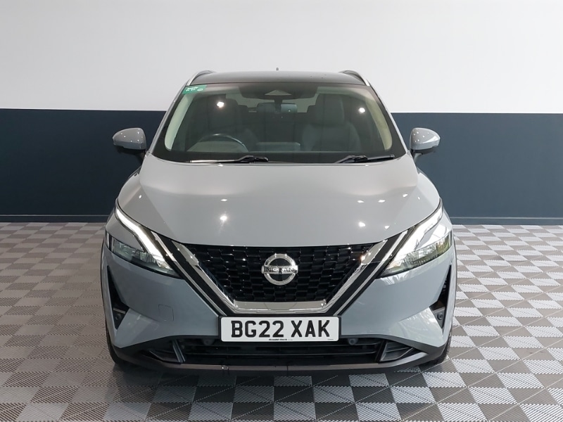 Used Nissan Qashqai 2022 for sale - 76159987: Photo 12