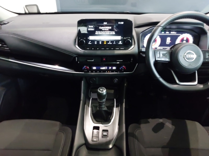 Used Nissan Qashqai 2022 for sale - 76159987: Photo 2