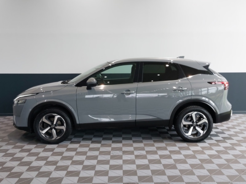 Used Nissan Qashqai 2022 for sale - 76159987: Photo 4