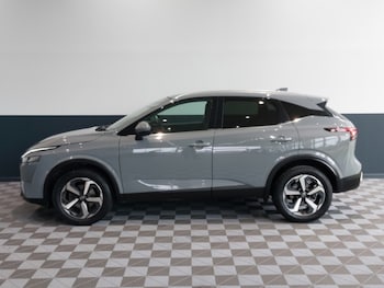 Used Nissan Qashqai 2022 for sale - 76159987: Photo 4