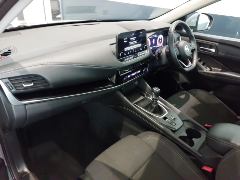 Used Nissan Qashqai 2022 for sale - 76159987: Photo 5