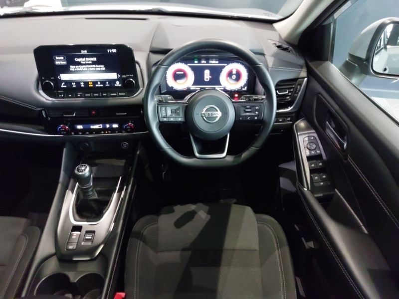Used Nissan Qashqai 2022 for sale - 76159987: Photo 7