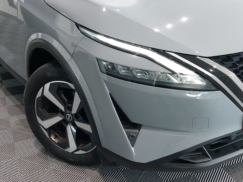 Used Nissan Qashqai 2022 for sale - 76159987: Photo 9