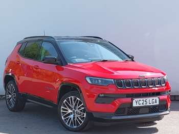 2025 - 1.5 T4 e-Torque Hybrid Altitude 5dr DCT