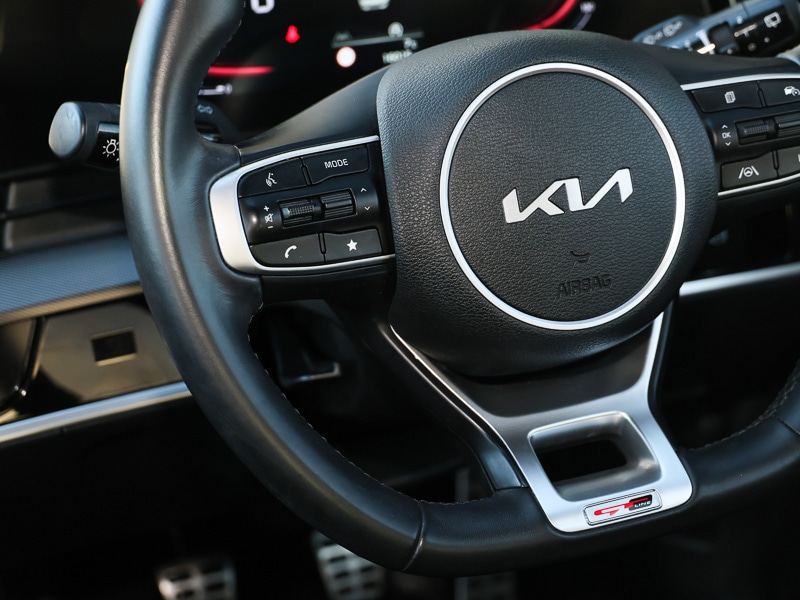 Used Kia Sportage 2022 for sale - 77174097: Photo 11