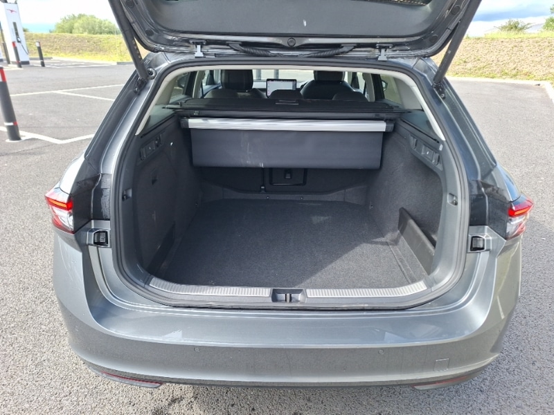 Used Skoda Superb 2024 for sale - 76544158: Photo 8