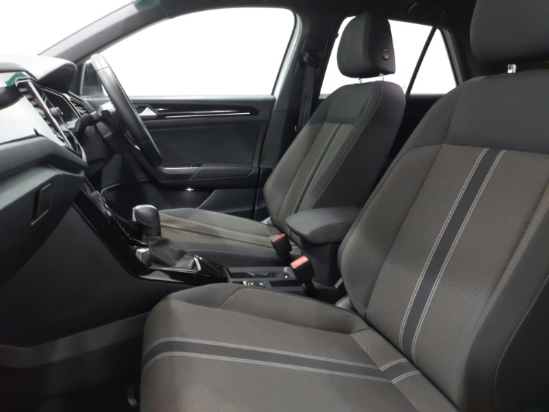 Used Volkswagen T-Roc 2021 for sale - 77912933: Photo 5