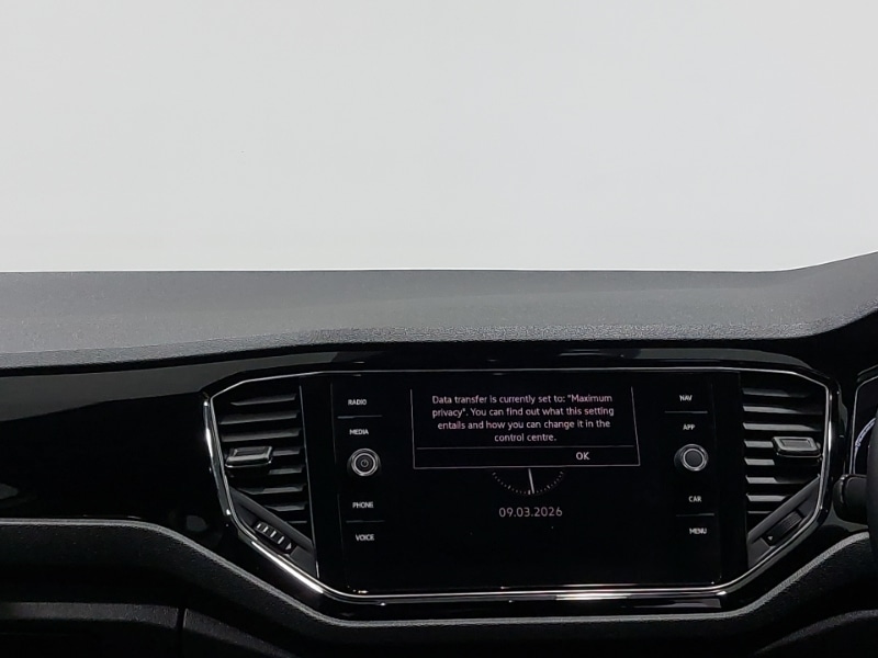 Used Volkswagen T-Roc 2021 for sale - 77912933: Photo 7