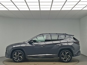 Used Hyundai TUCSON 2025 for sale - 78477816: Photo