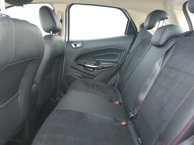 Used Ford Ecosport 2022 for sale - 76912384: Photo 6