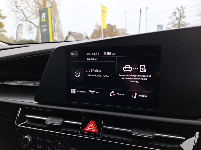 Used Kia Niro 2023 for sale - 76619506: Photo 10