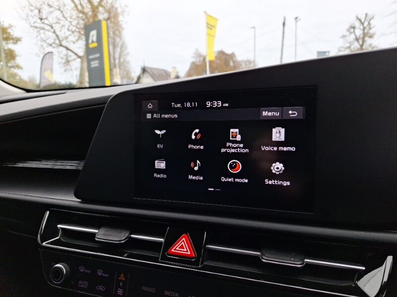 Used Kia Niro 2023 for sale - 76619506: Photo 12