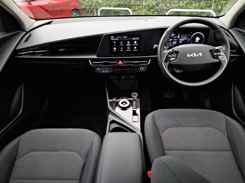 Used Kia Niro 2023 for sale - 76619506: Photo 2