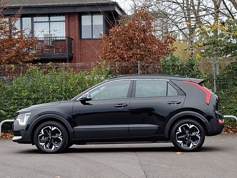 Used Kia Niro 2023 for sale - 76619506: Photo 4