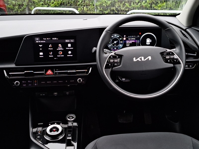 Used Kia Niro 2023 for sale - 76619506: Photo 7