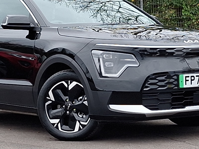 Used Kia Niro 2023 for sale - 76619506: Photo 9