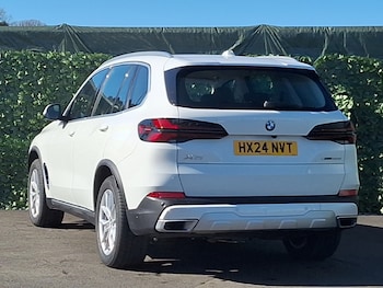 Used BMW X5 2024 for sale - 78374644: Photo