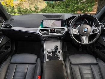 Used BMW 3 Series 2020 for sale - 78685919: Photo