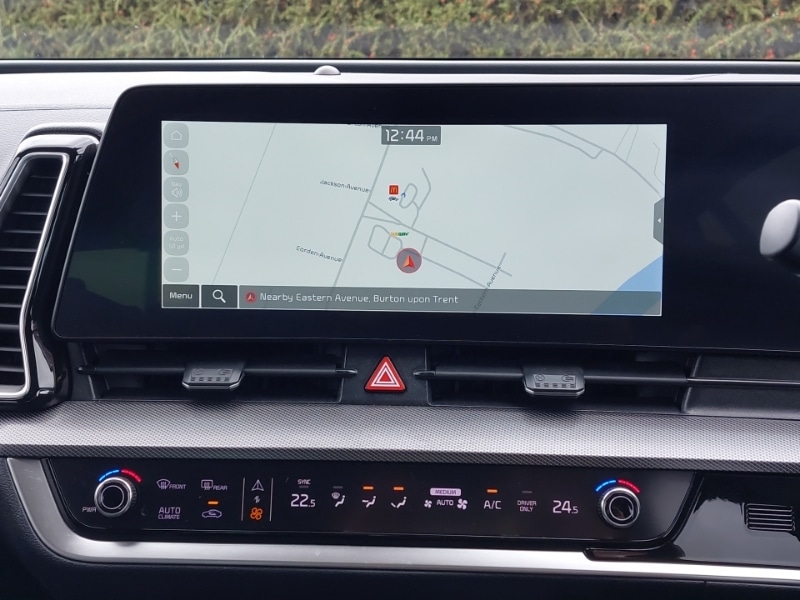 Used Kia Sportage 2023 for sale - 78066371: Photo 10