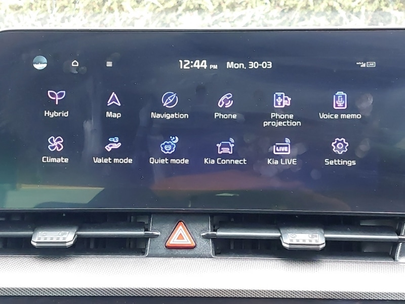 Used Kia Sportage 2023 for sale - 78066371: Photo 12