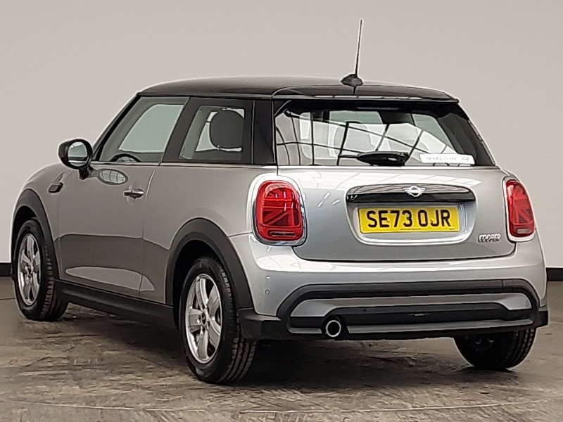 Used MINI Hatch 2023 for sale - 77312163: Photo 3