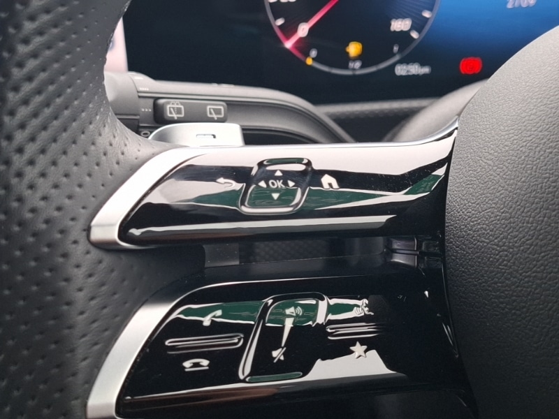 Used Mercedes-Benz CLA 2024 for sale - 77046899: Photo 12