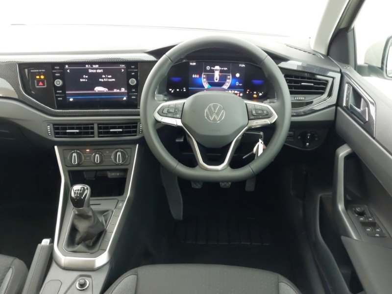 Used Volkswagen Polo 2025 for sale - 77986412: Photo 7