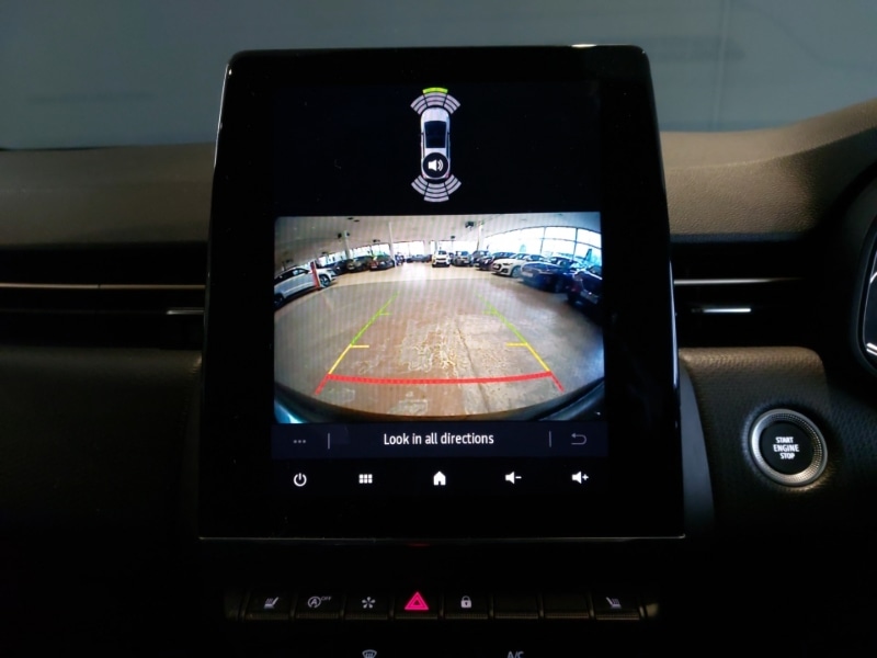 Used Renault Clio 2021 for sale - 76548420: Photo 12