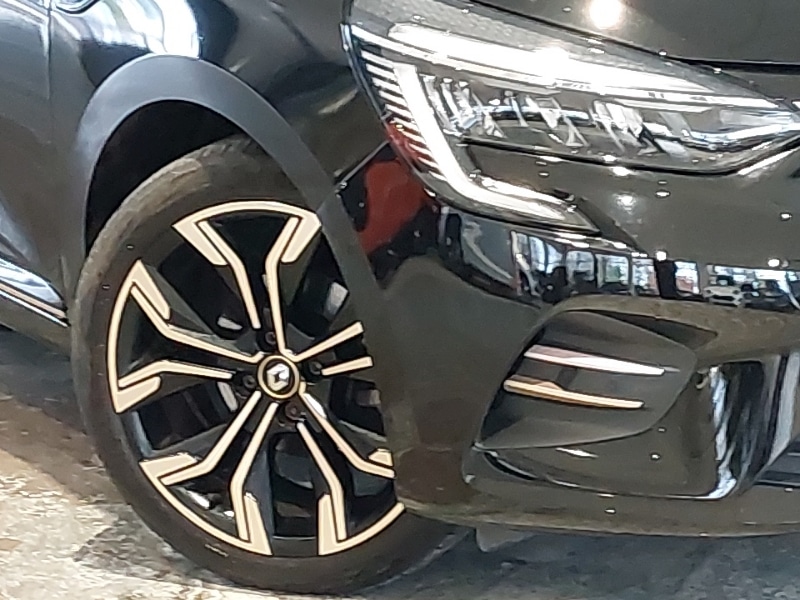 Used Renault Clio 2021 for sale - 76548420: Photo 9