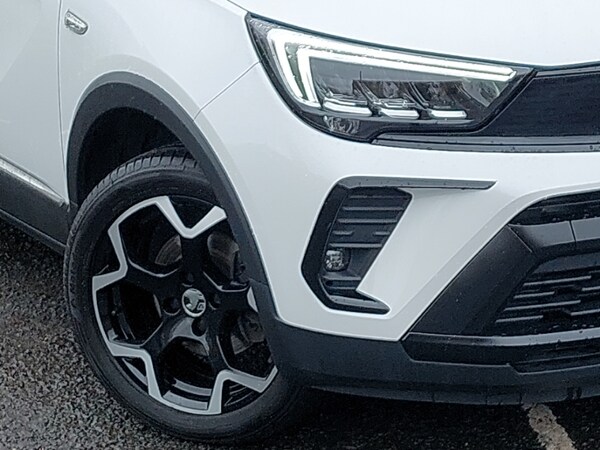 Used Vauxhall Crossland 2022 for sale - 76269359: Photo 9