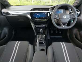 Used Vauxhall Corsa 2025 for sale - 75447215: Photo