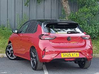 Used Vauxhall Corsa 2025 for sale - 75447215: Photo