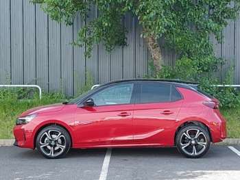 Used Vauxhall Corsa 2025 for sale - 75447215: Photo