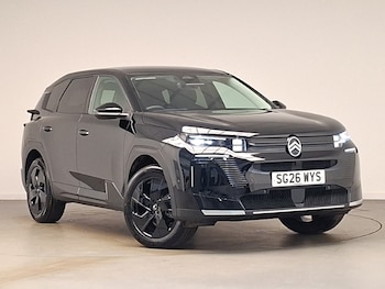 Used Citroen C5 Aircross 2026 for sale - 79298276: Photo