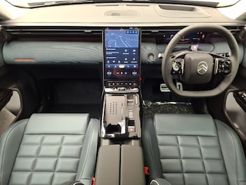 Used Citroen C5 Aircross 2026 for sale - 79298276: Photo