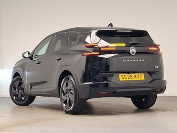 Used Citroen C5 Aircross 2026 for sale - 79298276: Photo