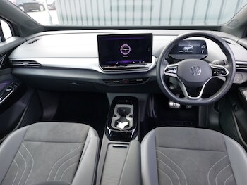 Used Volkswagen ID.4 2024 for sale - 78334074: Photo