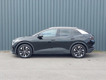 Used Volkswagen ID.4 2024 for sale - 78334074: Photo