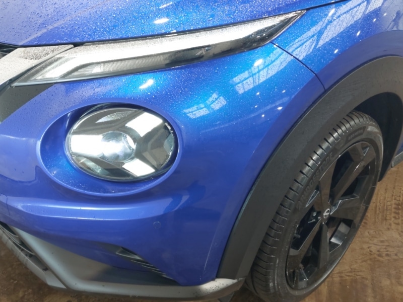 Used Nissan Juke 2025 for sale - 77955127: Photo 12