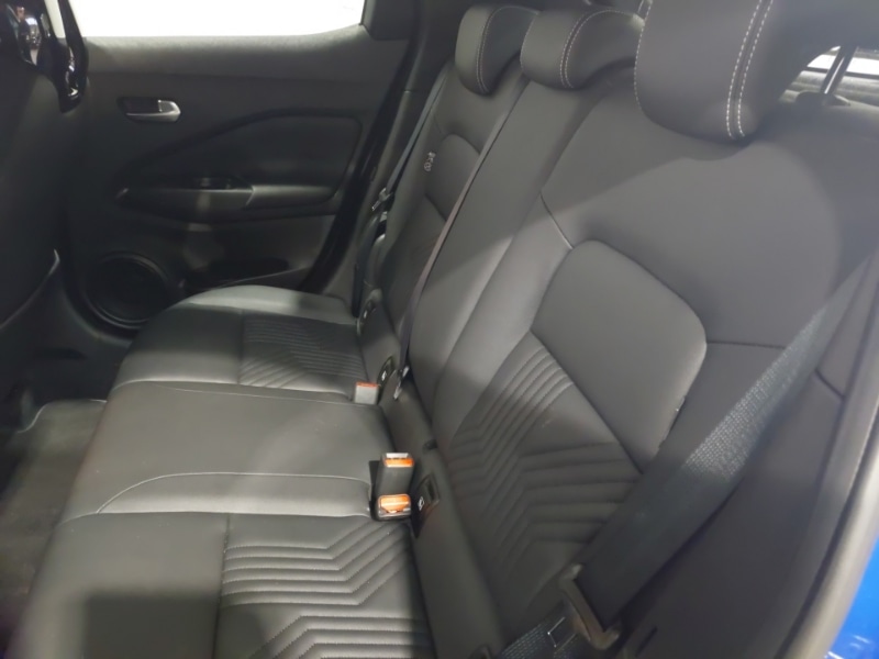 Used Nissan Juke 2025 for sale - 77955127: Photo 4