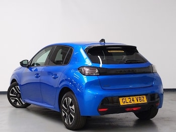 Used Peugeot 208 2024 for sale - 76293527: Photo 3