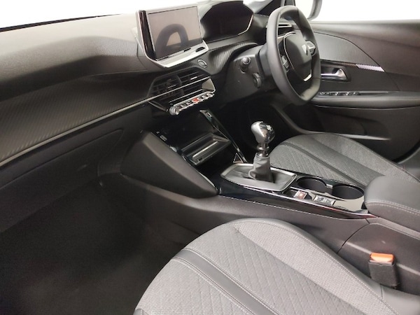 Used Peugeot 208 2024 for sale - 76293527: Photo 5