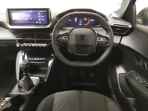Used Peugeot 208 2024 for sale - 76293527: Photo 7