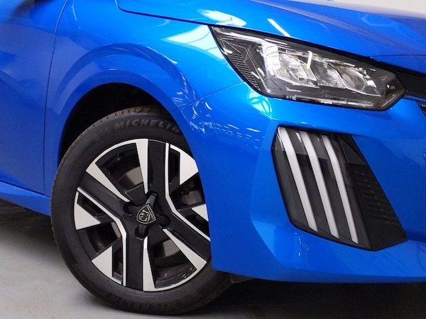 Used Peugeot 208 2024 for sale - 76293527: Photo 9