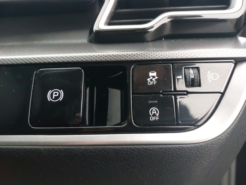 Used Kia Sportage 2025 for sale - 76838950: Photo 10