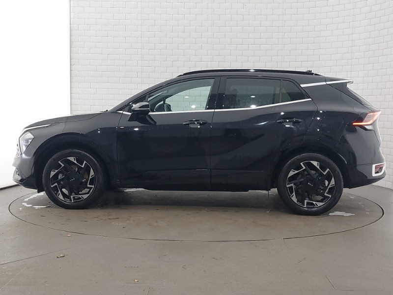 Used Kia Sportage 2025 for sale - 76838950: Photo 4