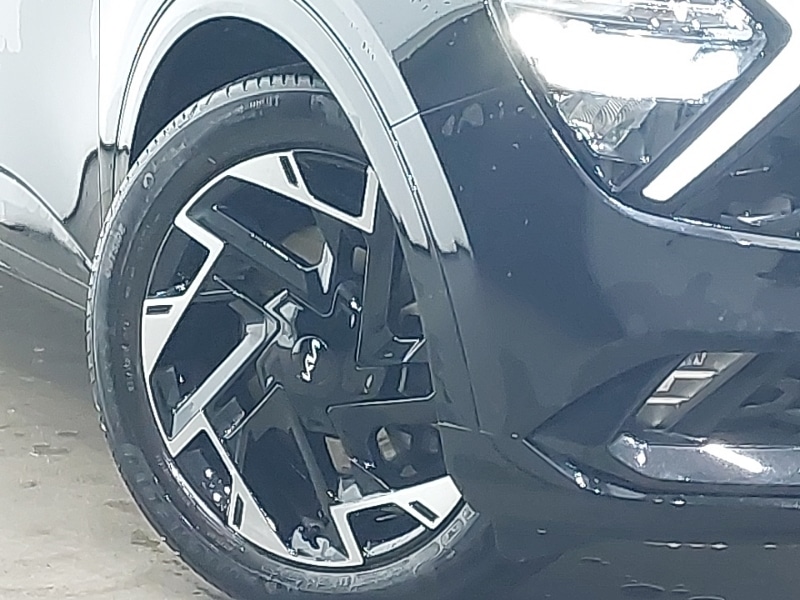 Used Kia Sportage 2025 for sale - 76838950: Photo 9