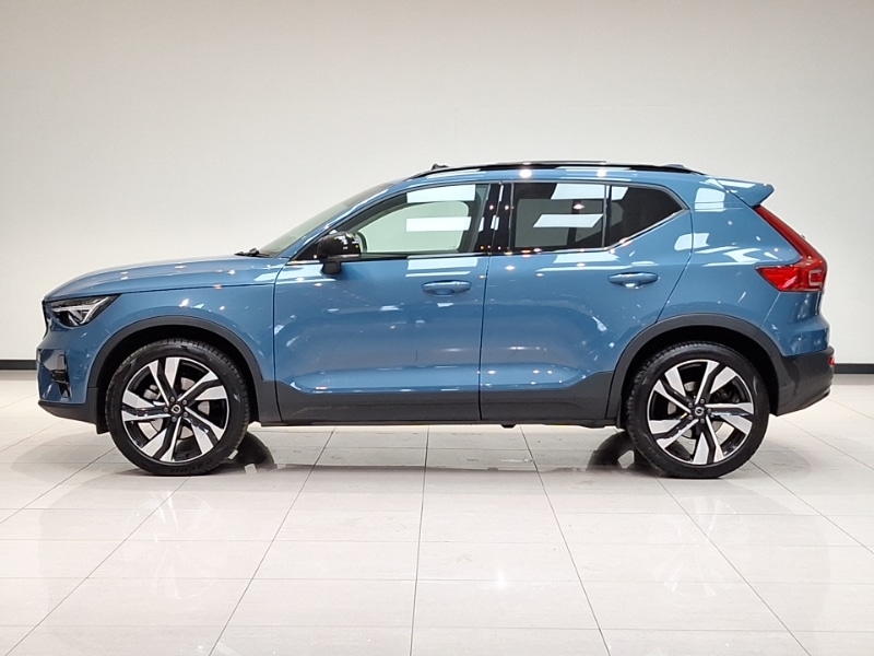 Used Volvo XC40 2024 for sale - 76778641: Photo 4