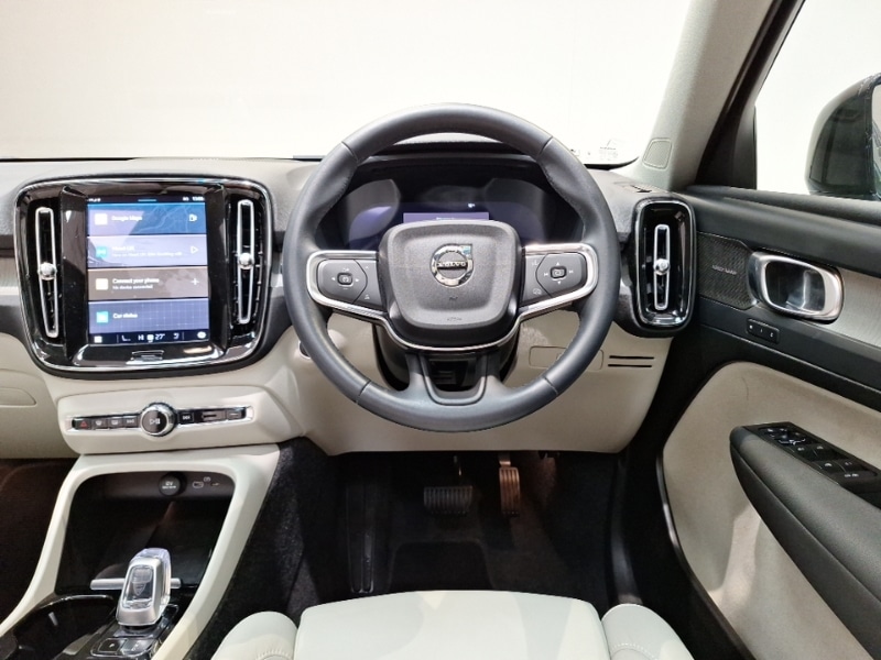 Used Volvo XC40 2024 for sale - 76778641: Photo 7