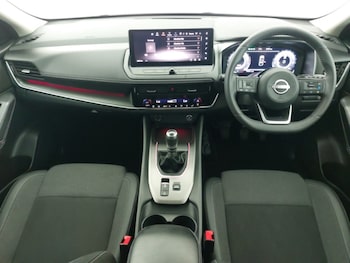 Used Nissan Qashqai 2025 for sale - 79612165: Photo